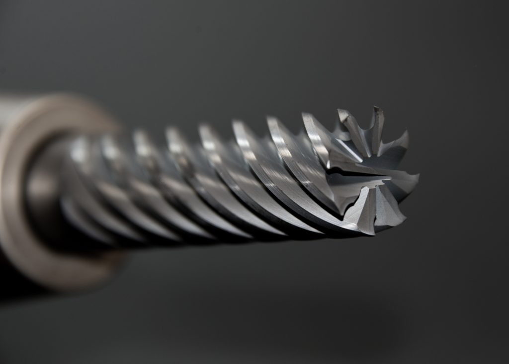 Photo by Pixabay: https://www.pexels.com/photo/silver-drill-bit-in-macro-lens-47091/